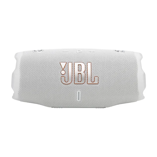 JBL Charge 6 White 2