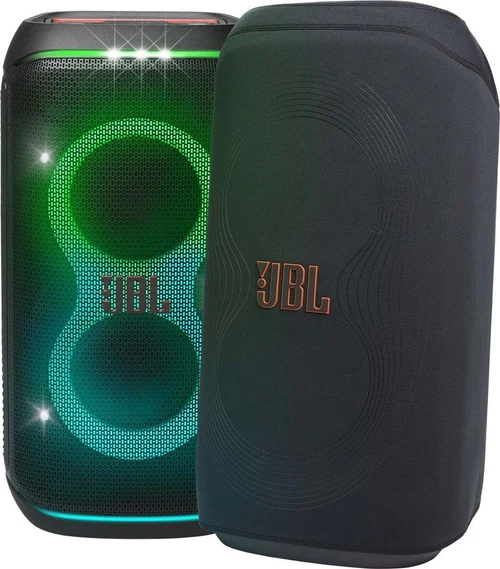Husa JBL PartyCover Club 120