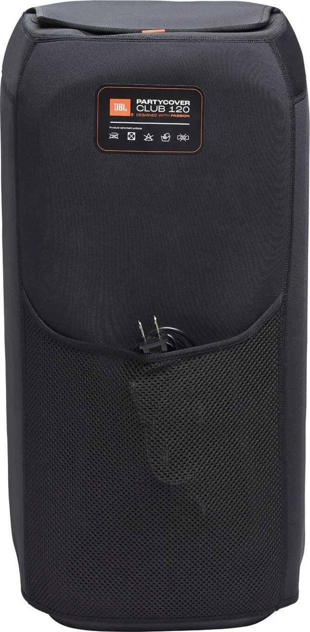 Husa JBL PartyCover Club 120 6