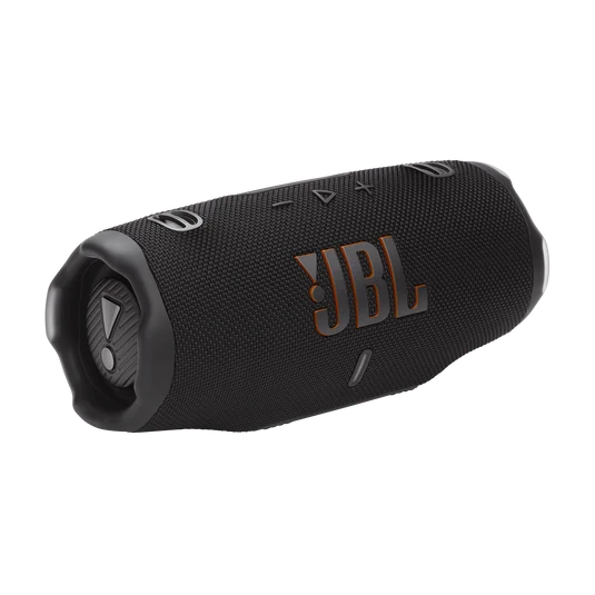 JBL Charge 6 Black 3