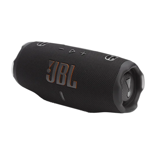 JBL Charge 6 Black 4