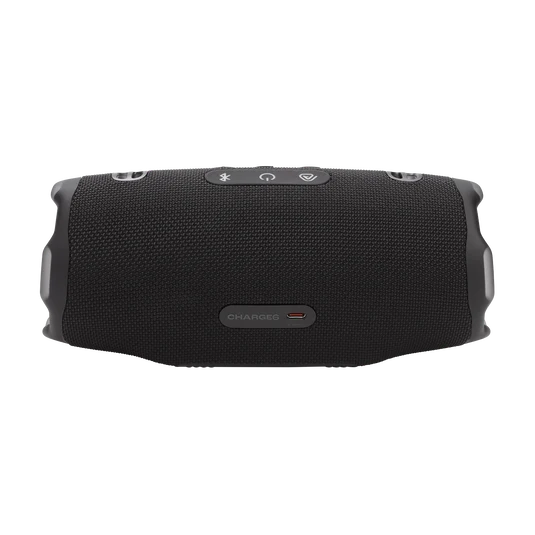 JBL Charge 6 Black 5
