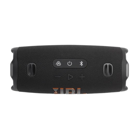 JBL Charge 6 Black 7