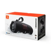 JBL Charge 6 Black 11