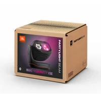 JBL PartyLight Beam 5