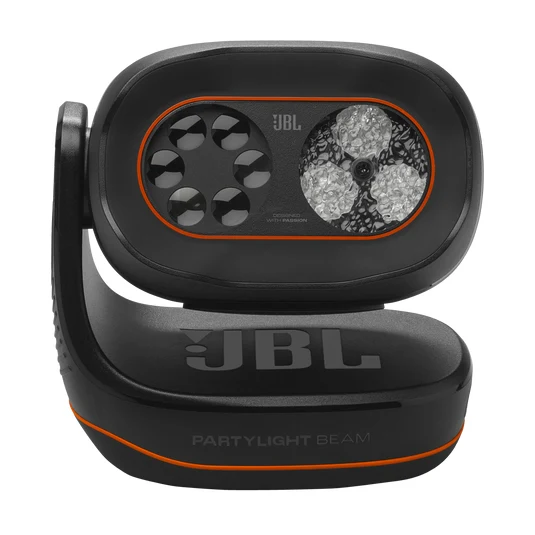 JBL PartyLight Beam 2