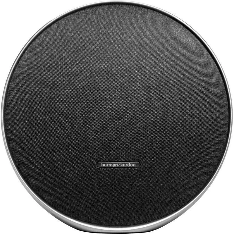 Harman Kardon ONYX STUDIO 9 Black 3