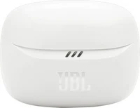 JBL Tune Beam 2 White