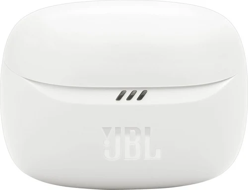 JBL Tune Beam 2 White