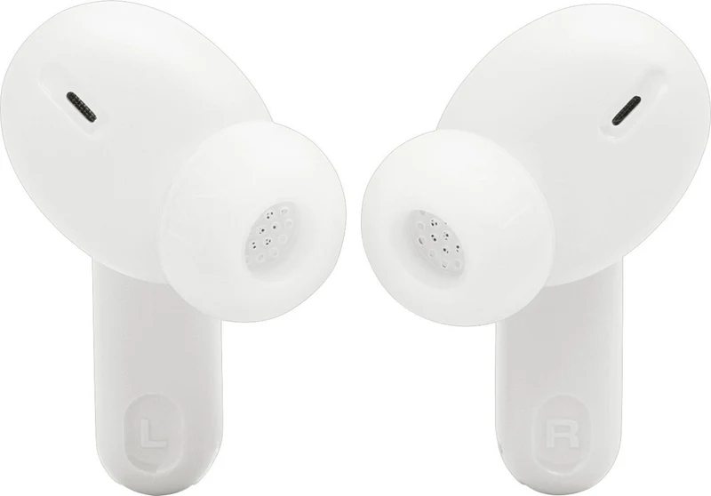 JBL Tune Beam 2 White 6