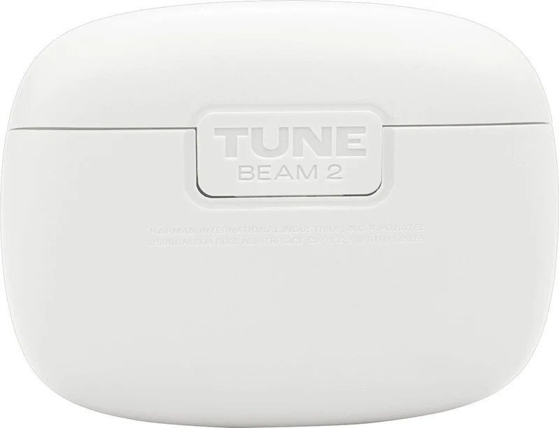 JBL Tune Beam 2 White 7