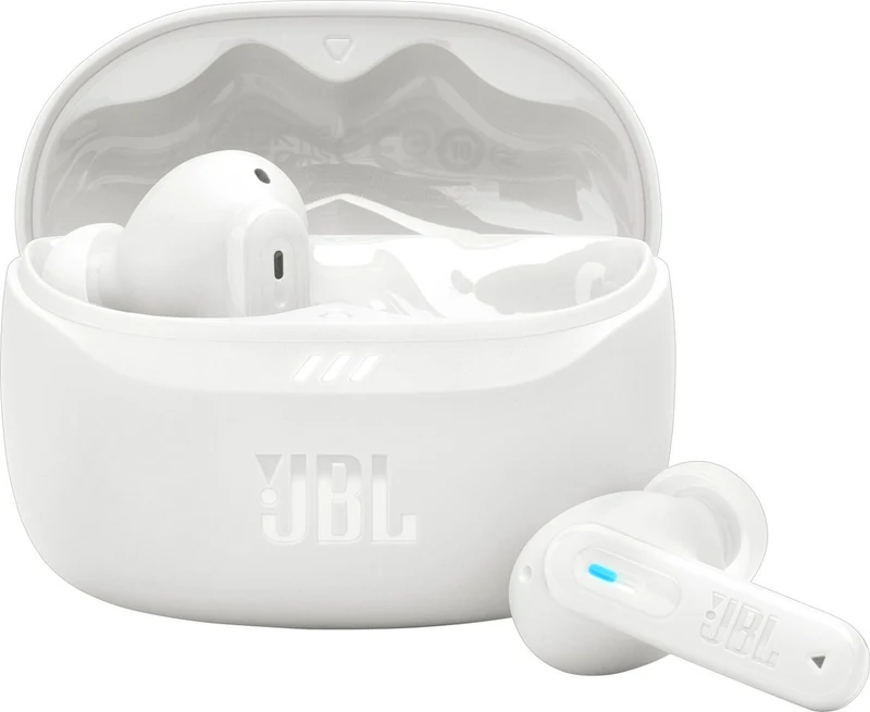 JBL Tune Beam 2 White 8
