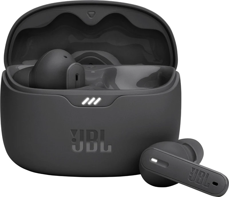 JBL Tune Beam 2 Black 11
