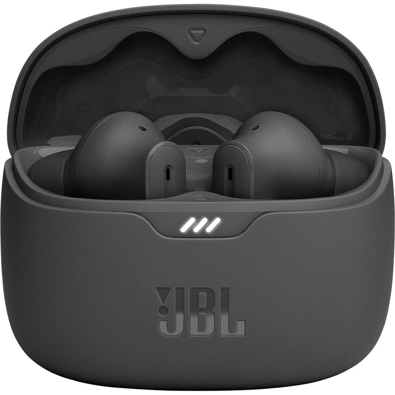 JBL Tune Beam 2 Black 9