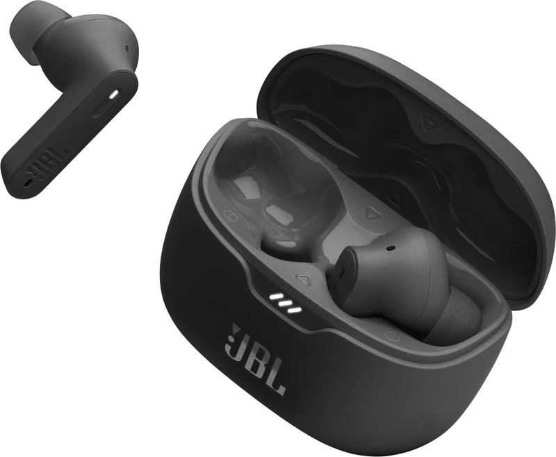 JBL Tune Beam 2 Black 10