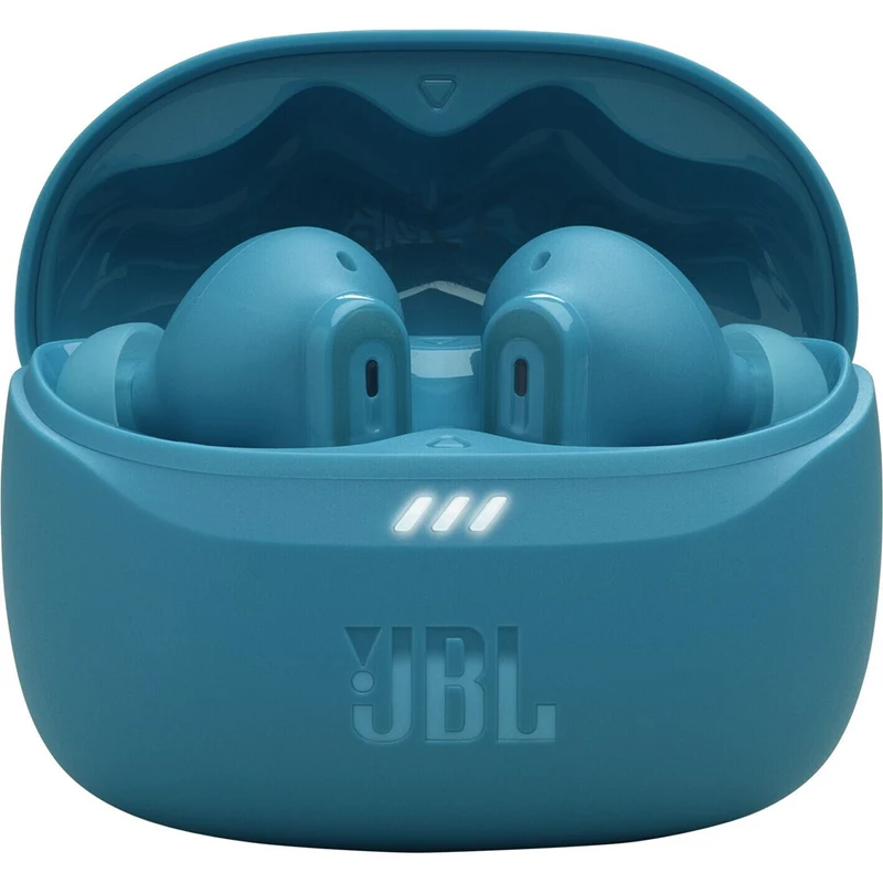 JBL Tune Beam 2 Turquoise 8