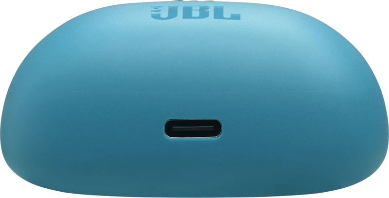 JBL Tune Beam 2 Turquoise 6