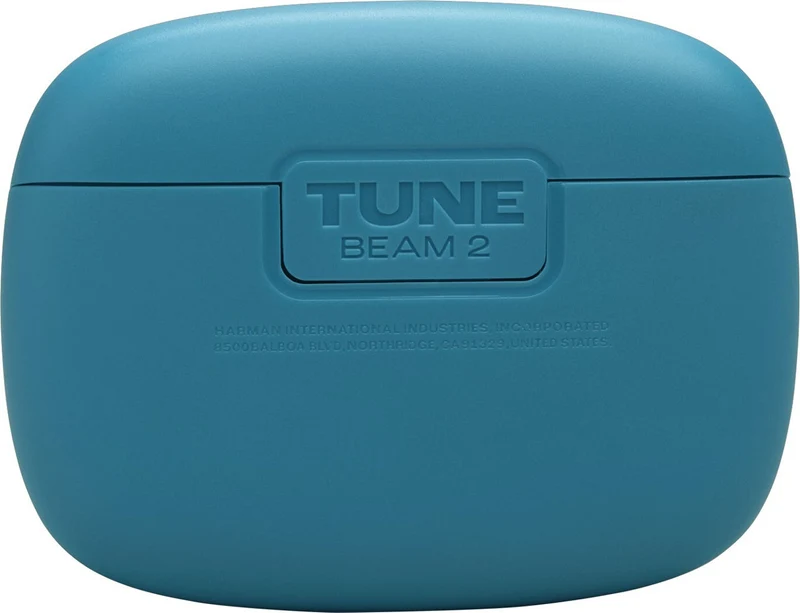 JBL Tune Beam 2 Turquoise 2