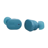 JBL Tune Buds 2 Turquoise 5