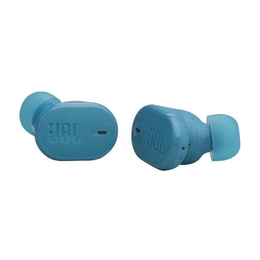 JBL Tune Buds 2 Turquoise 5