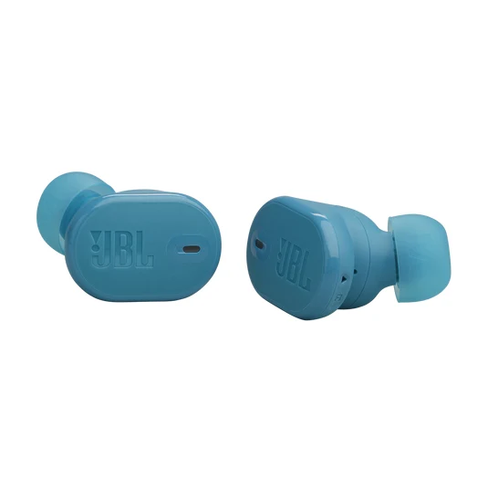 JBL Tune Buds 2 Turquoise 3