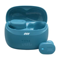 JBL Tune Buds 2 Turquoise 11