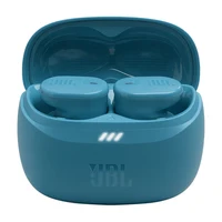 JBL Tune Buds 2 Turquoise 9