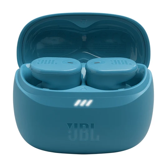 JBL Tune Buds 2 Turquoise 9