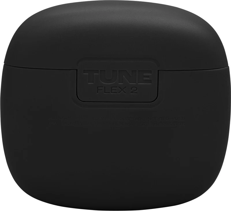 JBL Tune Flex 2 Black 5