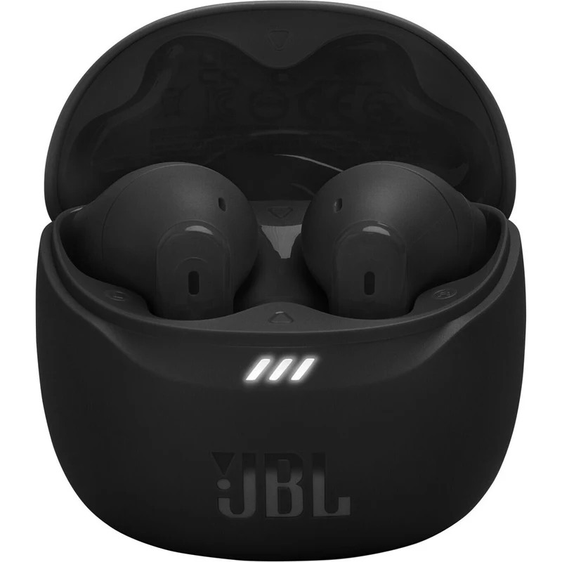 JBL Tune Flex 2 Black 7