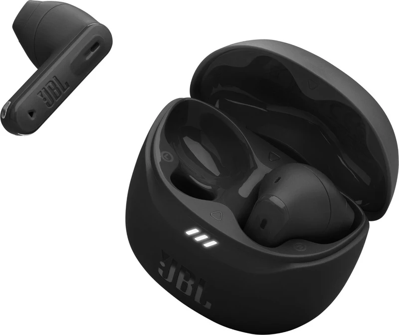 JBL Tune Flex 2 Black 8