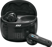 JBL Tune Flex 2 Ghost Black 8