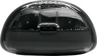 JBL Tune Flex 2 Ghost Black 4