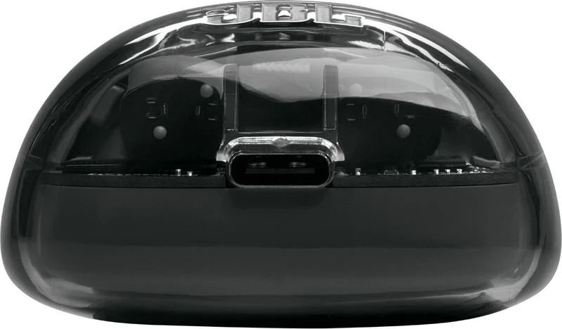 JBL Tune Flex 2 Ghost Black 4