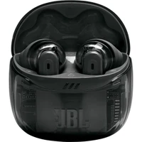JBL Tune Flex 2 Ghost Black 7