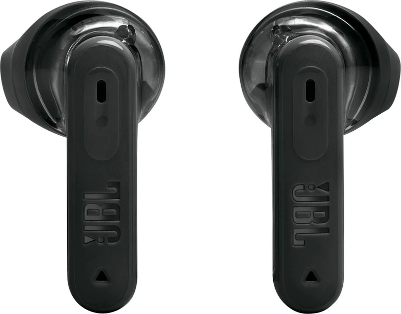 JBL Tune Flex 2 Ghost Black 3