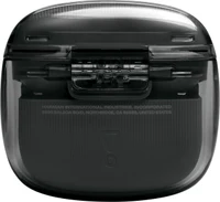 JBL Tune Flex 2 Ghost Black 5