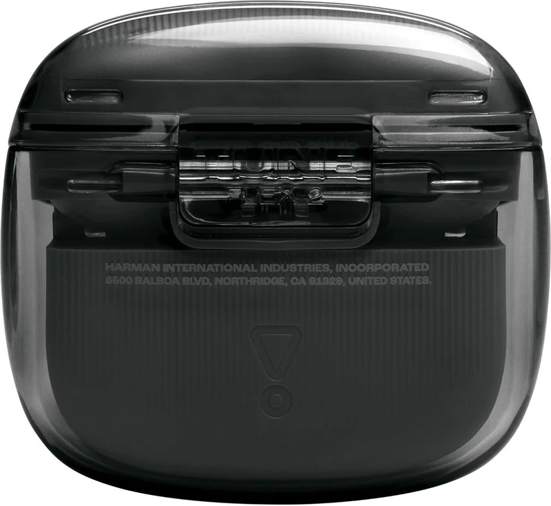 JBL Tune Flex 2 Ghost Black 5