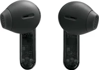 JBL Tune Flex 2 Ghost Black 2