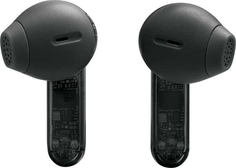 JBL Tune Flex 2 Ghost Black 2