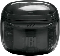 JBL Tune Flex 2 Ghost Black 6
