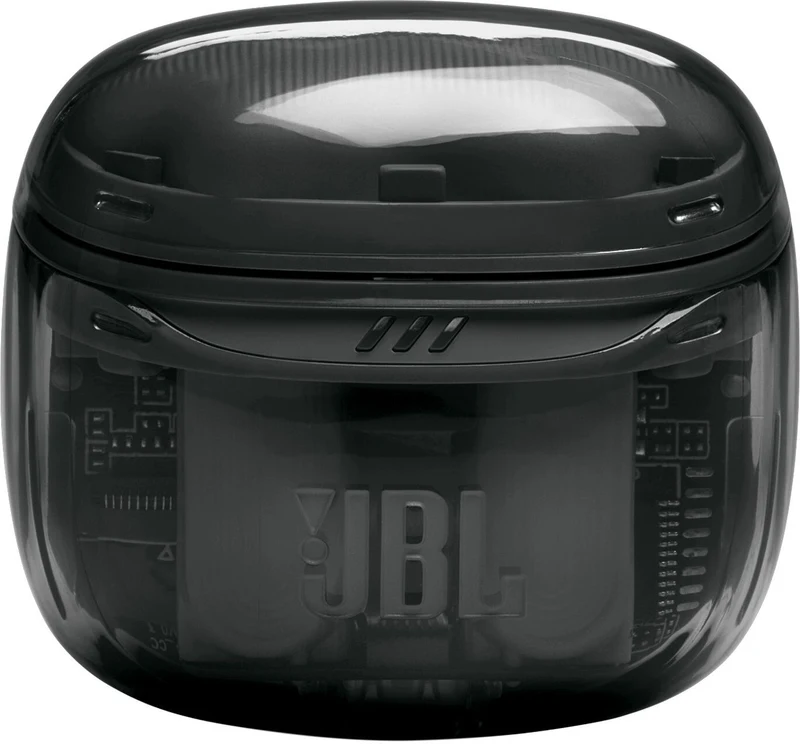 JBL Tune Flex 2 Ghost Black 6