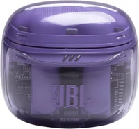JBL Tune Flex 2 Ghost Purple 6