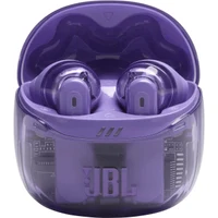 JBL Tune Flex 2 Ghost Purple 8