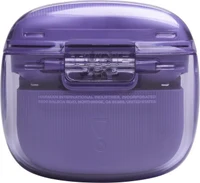 JBL Tune Flex 2 Ghost Purple 5