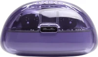 JBL Tune Flex 2 Ghost Purple 4