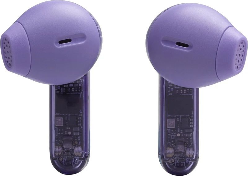 JBL Tune Flex 2 Ghost Purple 3
