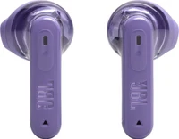 JBL Tune Flex 2 Ghost Purple 2