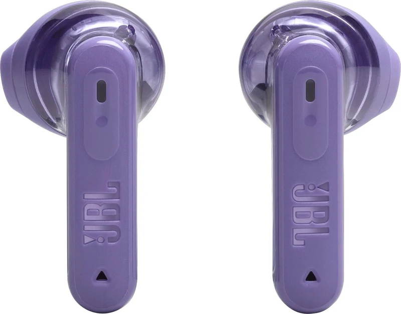 JBL Tune Flex 2 Ghost Purple 2