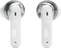 JBL Tune Flex 2 Ghost White 3